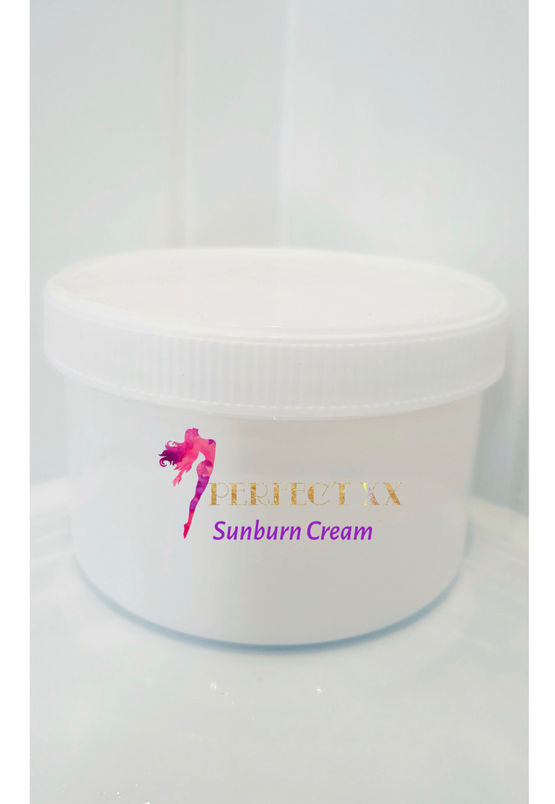 Perfect XX Sunburn Cream