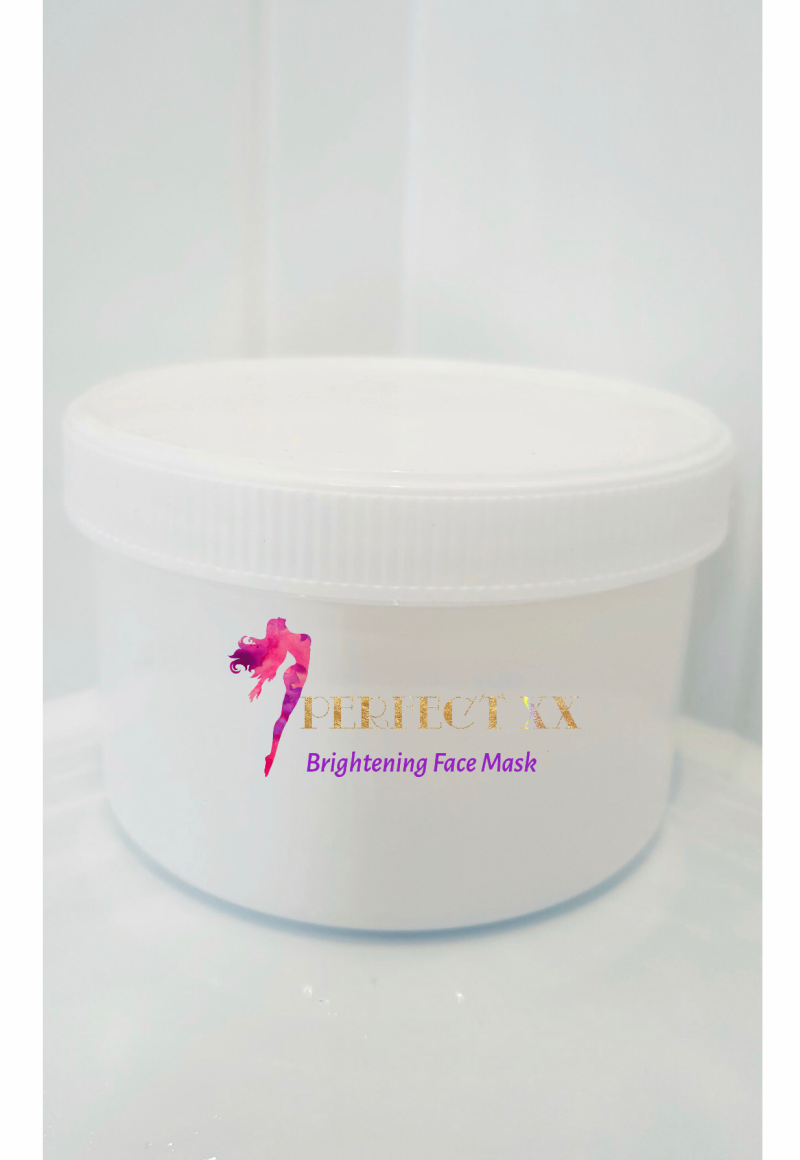 Perfect XX Brightening Face Mask