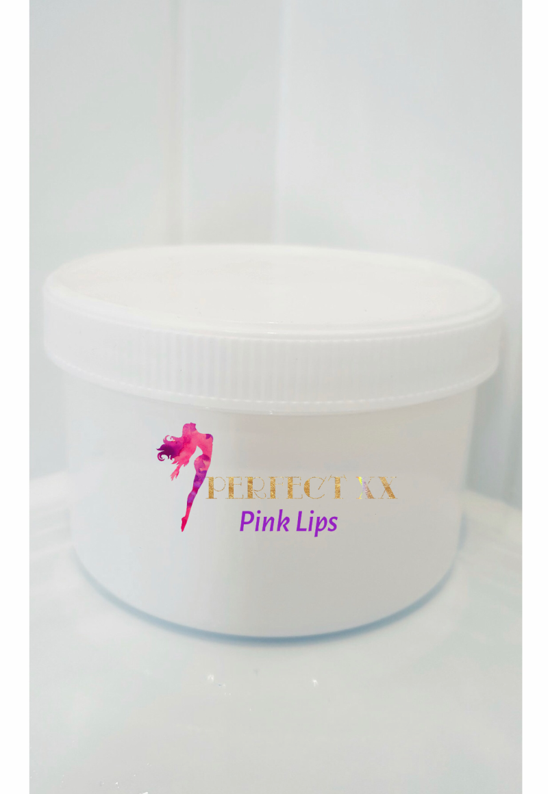 Perfect XX Pink Lips