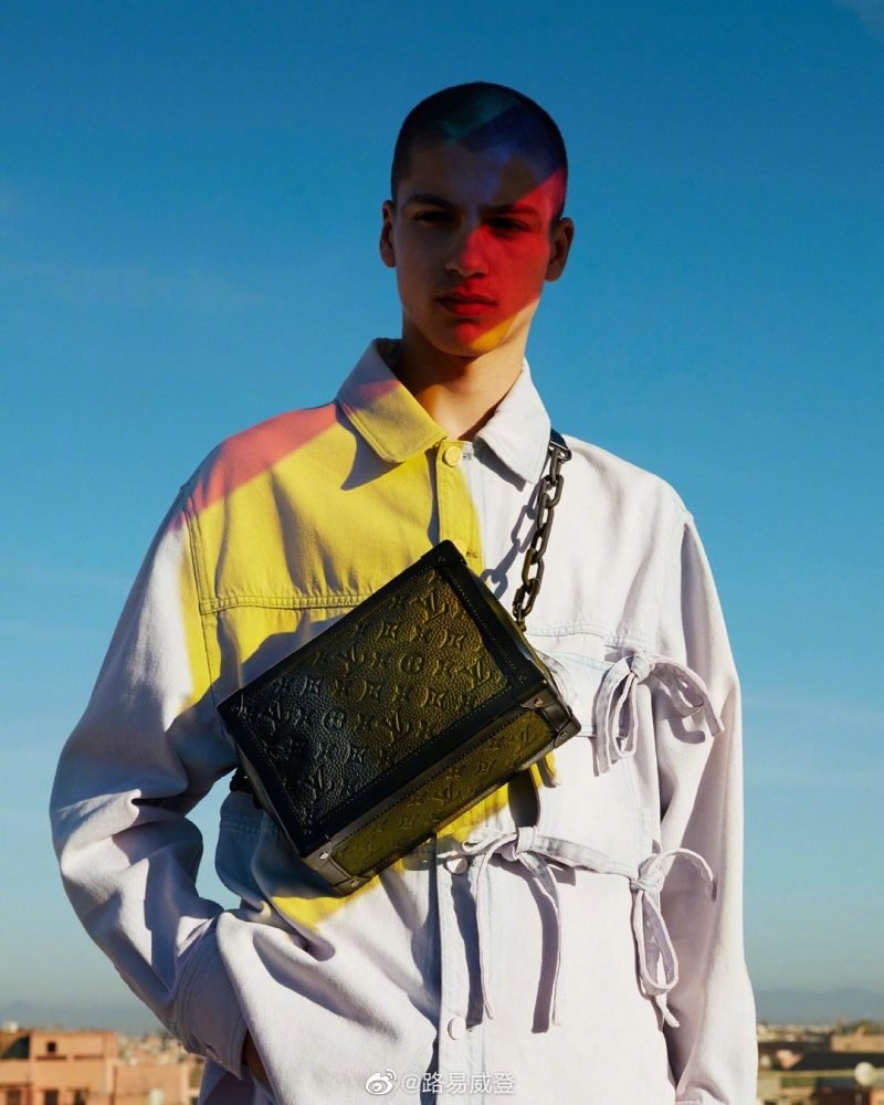 Designer Bag. 99 Percent OFF